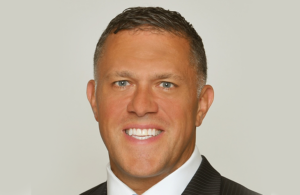 Mike Panos Insulet Chief Commercial Officer CCO