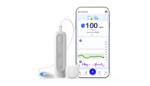 MiniMed Flex insulin pump system product image