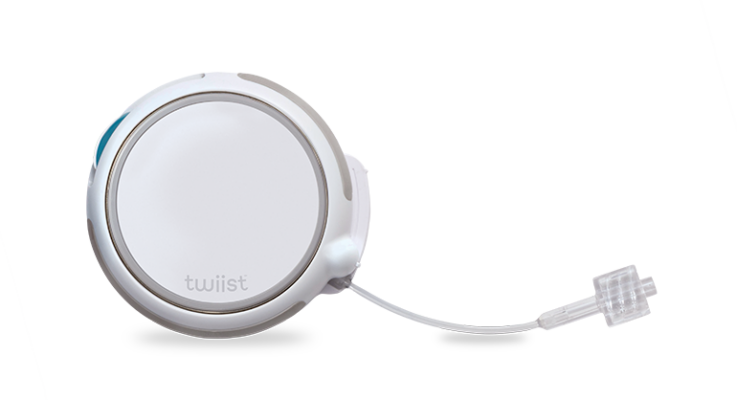 Sequel Med Tech’s automated twiist pump scores FDA clearance in type 2 diabetes