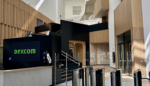 Dexcom Athenry CGM manufacturing plant LinkedIn
