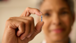 Eversense 365 implantable CGM Senseonics