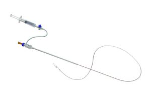 InVera Medical Infusion Device