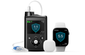 MiniMed 780G with Simplera Sync Product Image