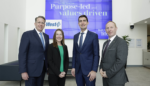 West Pharmaceutical Services Dublin facility expansion