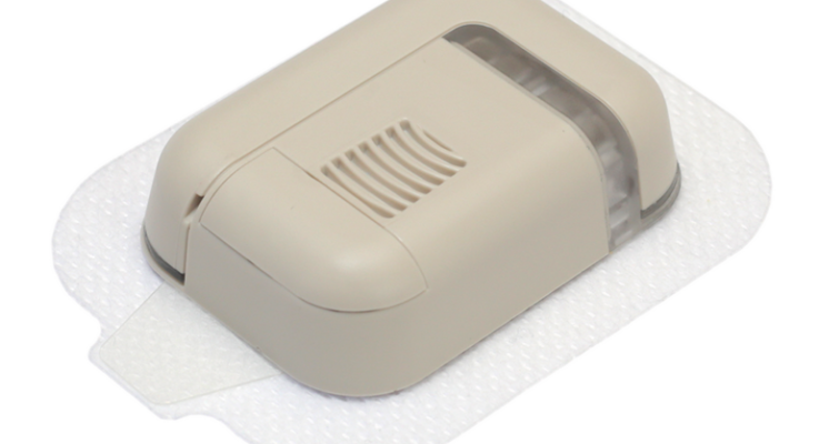 Beta Bionics insulin patch pump scores FDA clearance