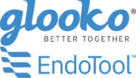 Glooko EndoTool Logos
