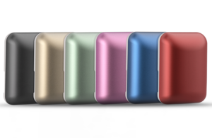 ViCentra Kaleido color stack