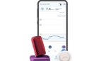 ViCentra Kaleido with DBLG 2 algorithm and Dexcom G7