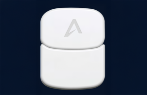 Adaptyx Biowearable Device