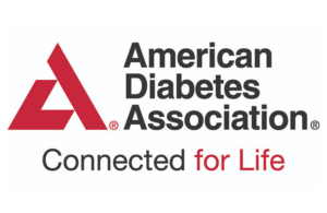 American Diabetes Association ADA Logo