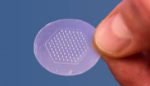 Anodyne Nanotech microneedle GLP-1 patch