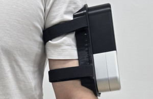 Apollon Medical MIT lab band-pass raman spectroscopy CGM