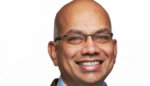 Divakar Ramakrishnan chief R&D officer Insulet
