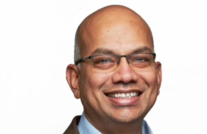 Divakar Ramakrishnan chief R&D officer Insulet