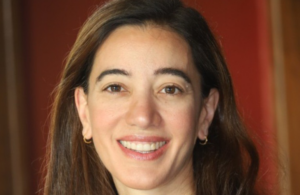 Dr Joanna Mitri, chief medical officer, Sequel Med Tech LinkedIn