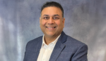 Nimish Muzumdar Embecta SVP and President, North America