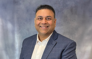 Nimish Muzumdar Embecta SVP and President, North America