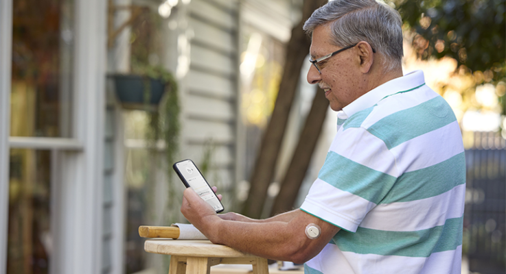 Dexcom Q3 earnings top forecasts, as it looks ahead to type 2 coverage