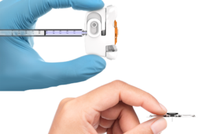 Latch Medical Pharma Latch Trinity Biotech CGM+