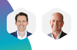 ViCentra new CFO new board member Wells West
