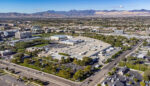 BD's manufacturing plant in Sandy, Utah
