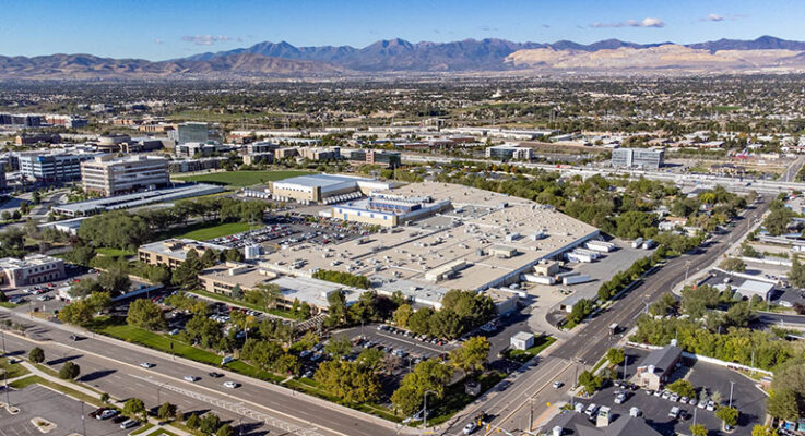 BD’s IV catheters plant in Utah marks 70 years